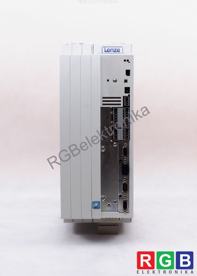 LENZE EVS9325-ES ID.-NO. 00400772 