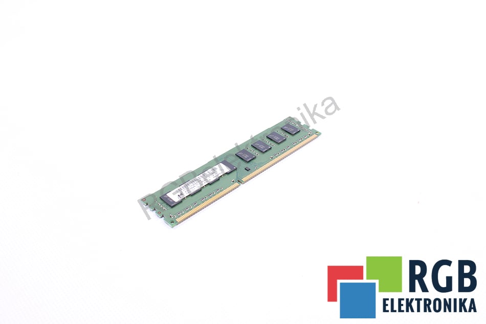 PAMIEĆ RAM MT16JTF25664AZ-1G1F1 2GB DDR3 MICRON