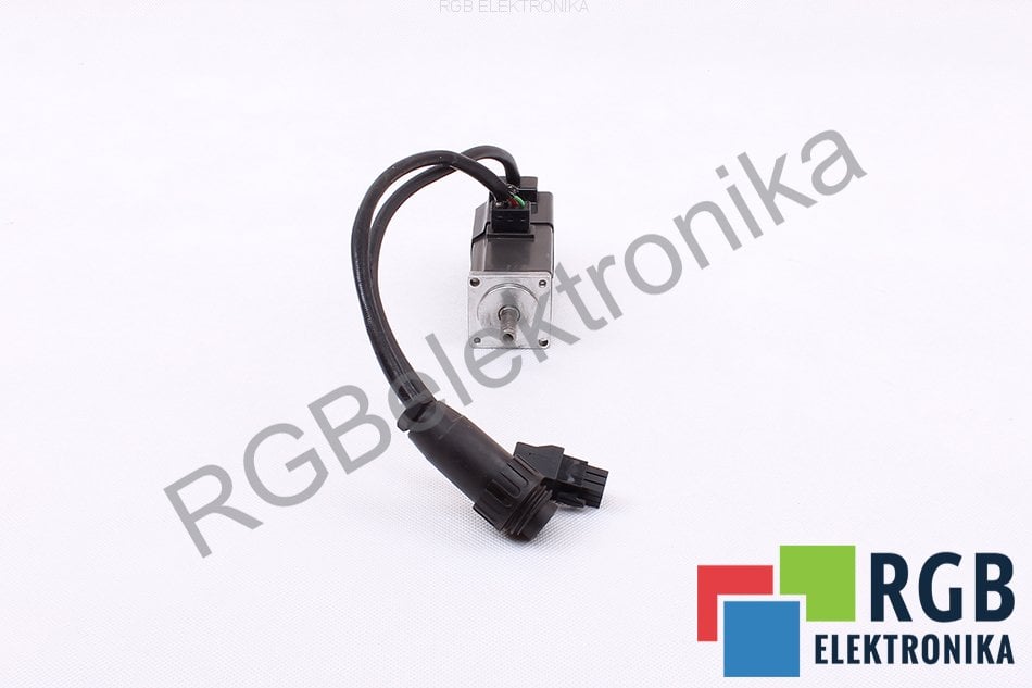 MITSUBISHI ELECTRIC HC-MFS13 SERVOMOTOR 