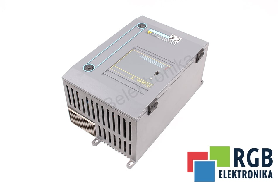 FALOWNIK S2T-15/400-0/N 15KW POSITRON S PIV ELDUTRONIK