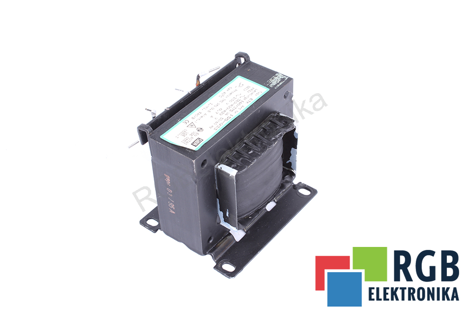 155-033 SBA TRANSFORMATOR PRI.380-400-420V SEC.230V