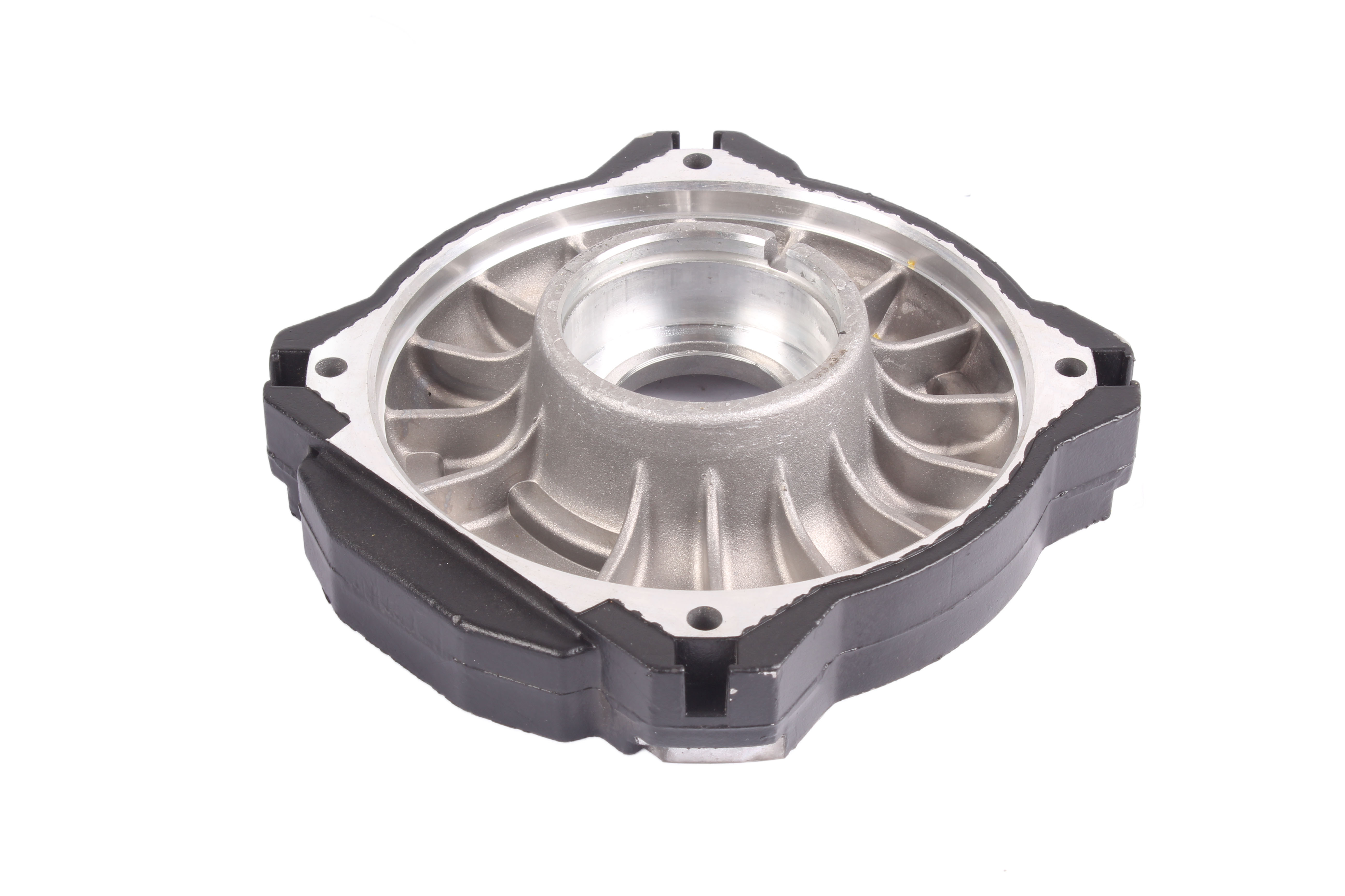SEW EURODRIVE CFM71S/BR/TF/AS1H/SB60 REAR COVER 1879200 OBSERVER TYLNA OBSADA 