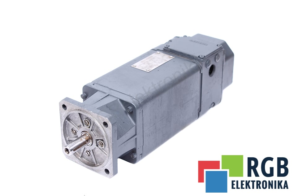 1HU3056-0AC01-Z Z:K93 SIEMENS DC MOTOR 7.1A 2000OBR/MIN