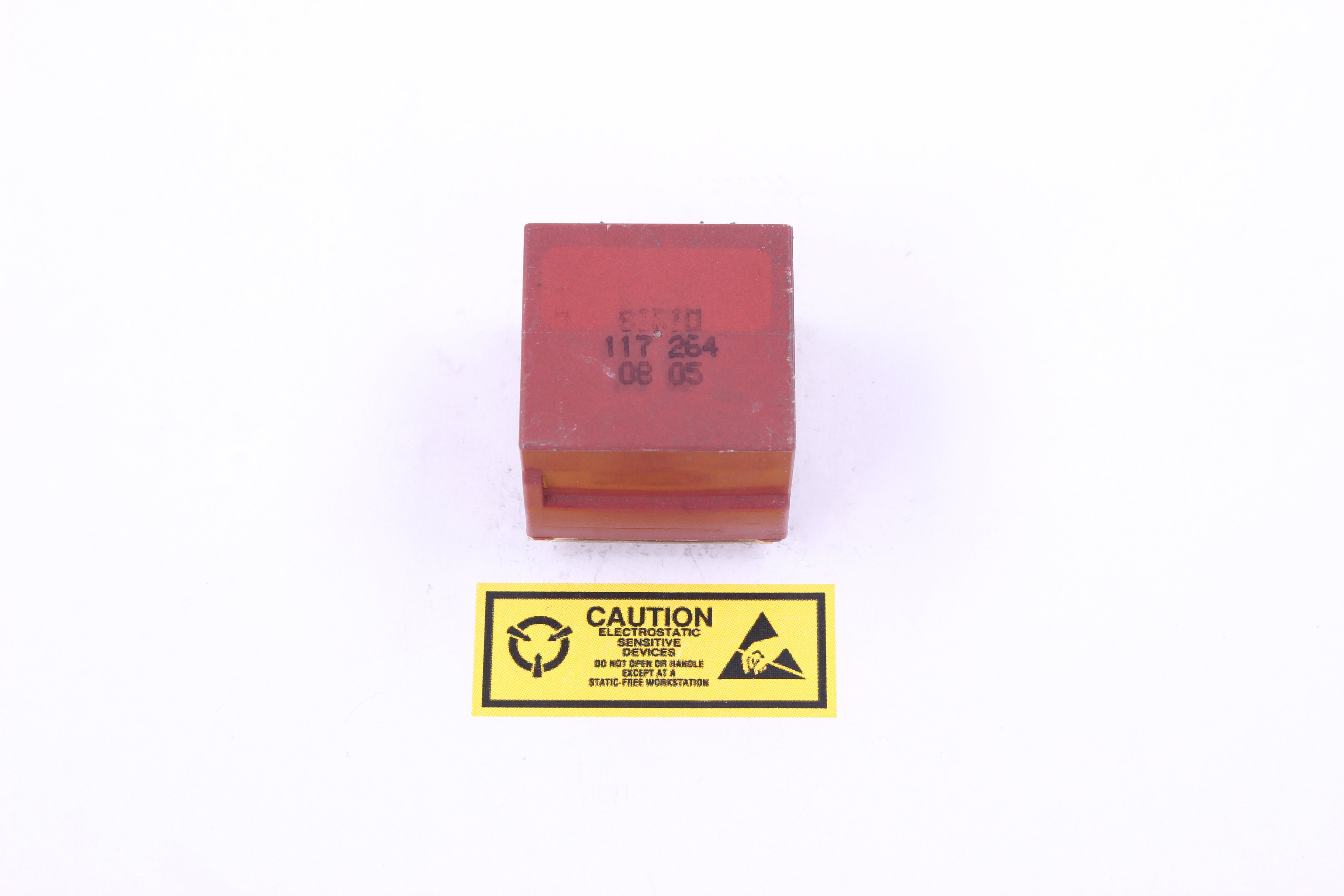 SIRIO ELETTRONICA 117264 TRANSFORMATOR 