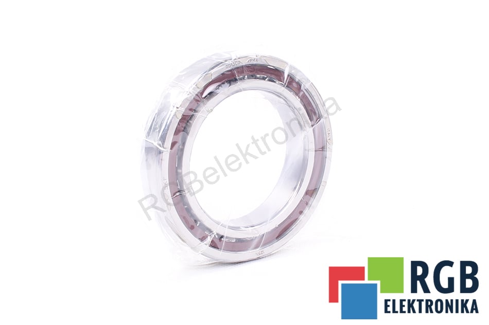7013CD/P4A 18X100X18 ŁOŻYSKO SKF
