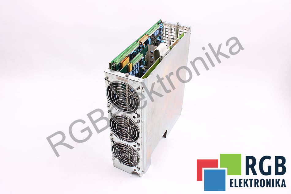 MW2.5/5-2 BEZ OSŁONY PUMASYN 310V 190V 0-1000HZ 7.5A 5KVA WECHSELRICHTER MODUL AMK