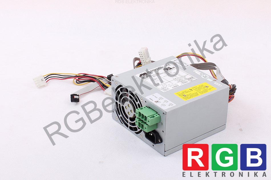 MPS1058-110-B1.1 ZASILACZ MAGNUM BI-UPS CONSTANT POWER BICKER