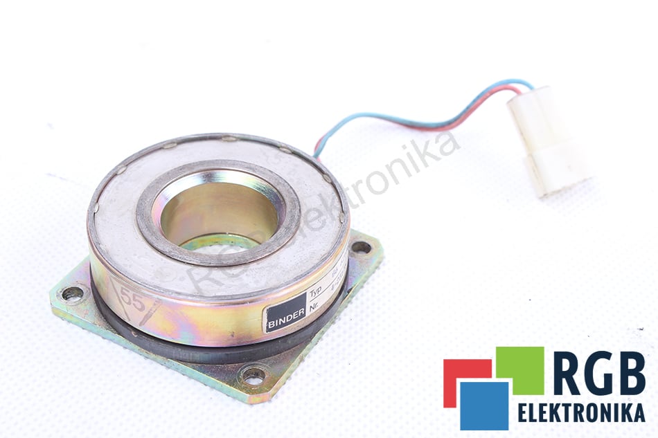 CEWKA HAMULCA 8662106E8A 24V 0.56A BINDER