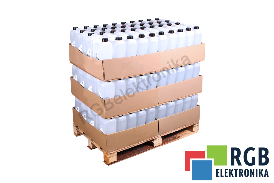 PŁYN DO DEZYNFEKCJI 5L HURTOWO PALETA 120 SZT. HURT ERG CLEANSKIN+ BORYSZEW PŁYN DEZYNFEKCYJNY DO RĄK MEBLI I POWIERZCHNI
