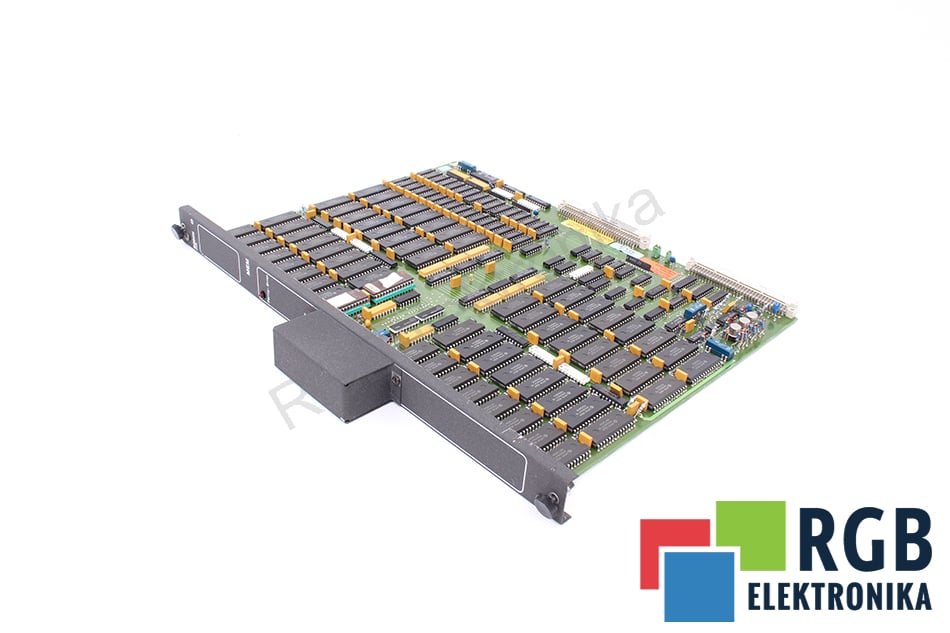 BOSCH MEM CNC 050917-102401 MODULO DI ESPANSIONE 