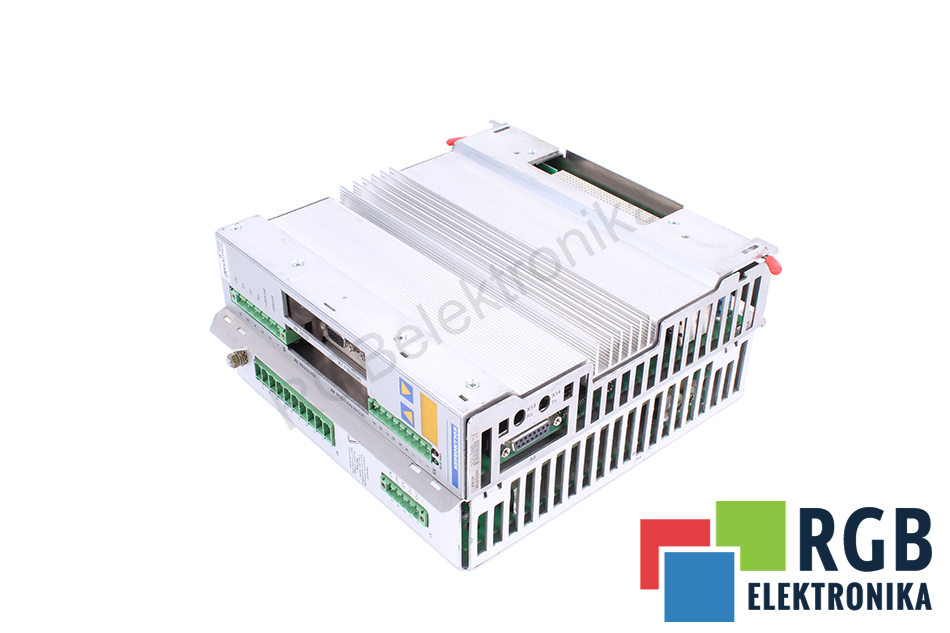SERVOSTAR 443M-P SERVO DRIVE DANAHER MOTION