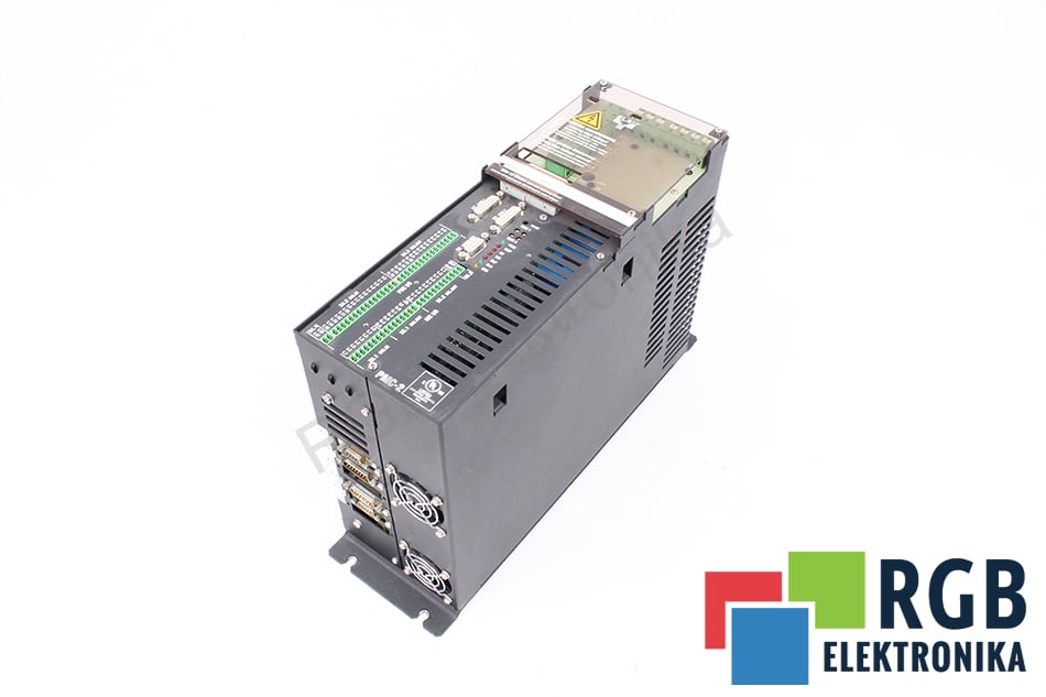 MM-15 MODUL PMC-2/11/08/000/00/04/13/00/0K + CONTROL PANEL BE-7/10 ELAU