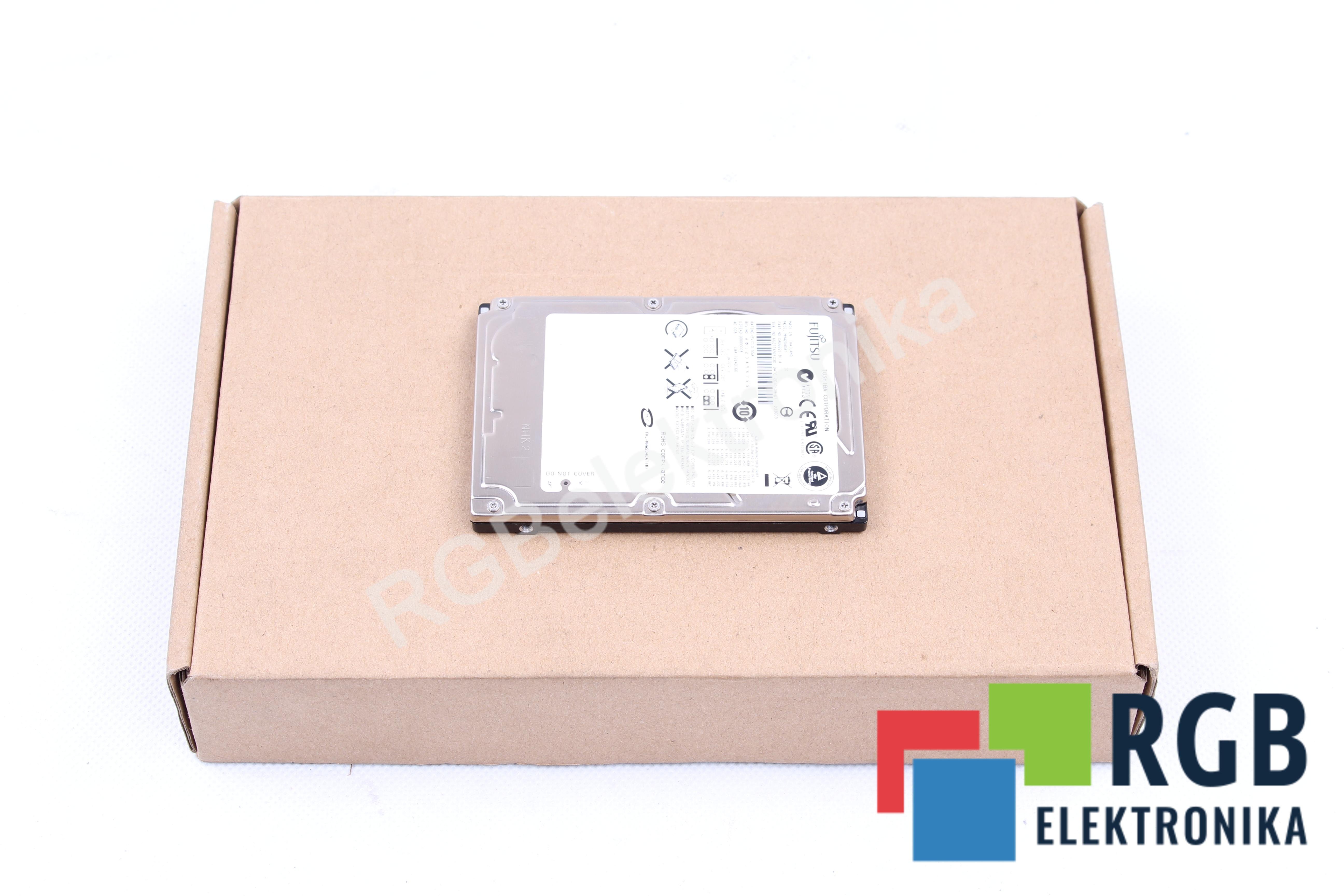 DYSK TWARDY MHW2041AT 40GB FUJITSU