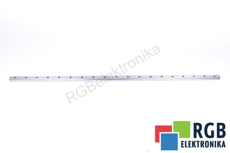 PROWADNICA LINIOWA 114CM DO GŁOWICY MASZYNY BIMA 210 IMA