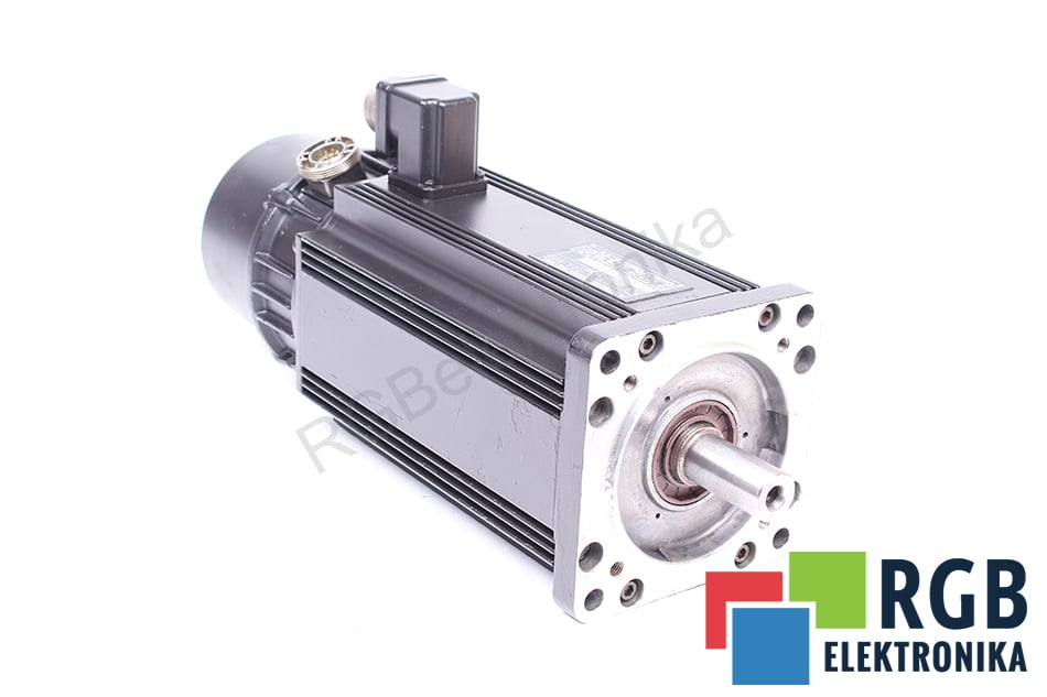 SERVOMOTOR MAC090B-0-PD-1-B/110-B-0/-I01250 R911224694 INDRAMAT