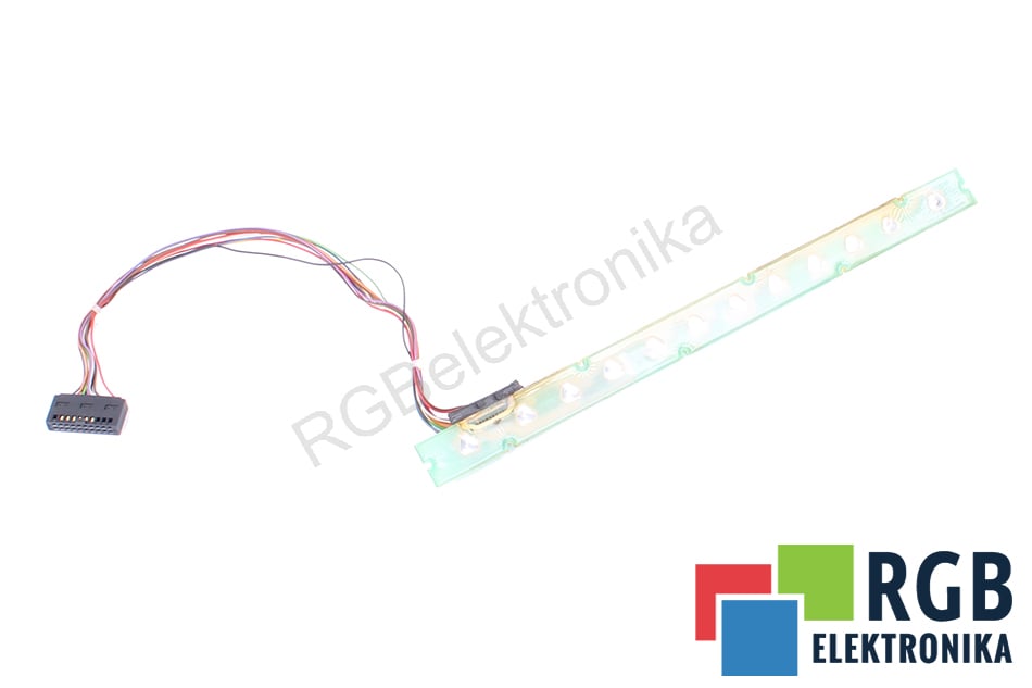 AB50C-2005 KS-6MB201A-P MITSUBISHI ELECTRIC KEYBOARD