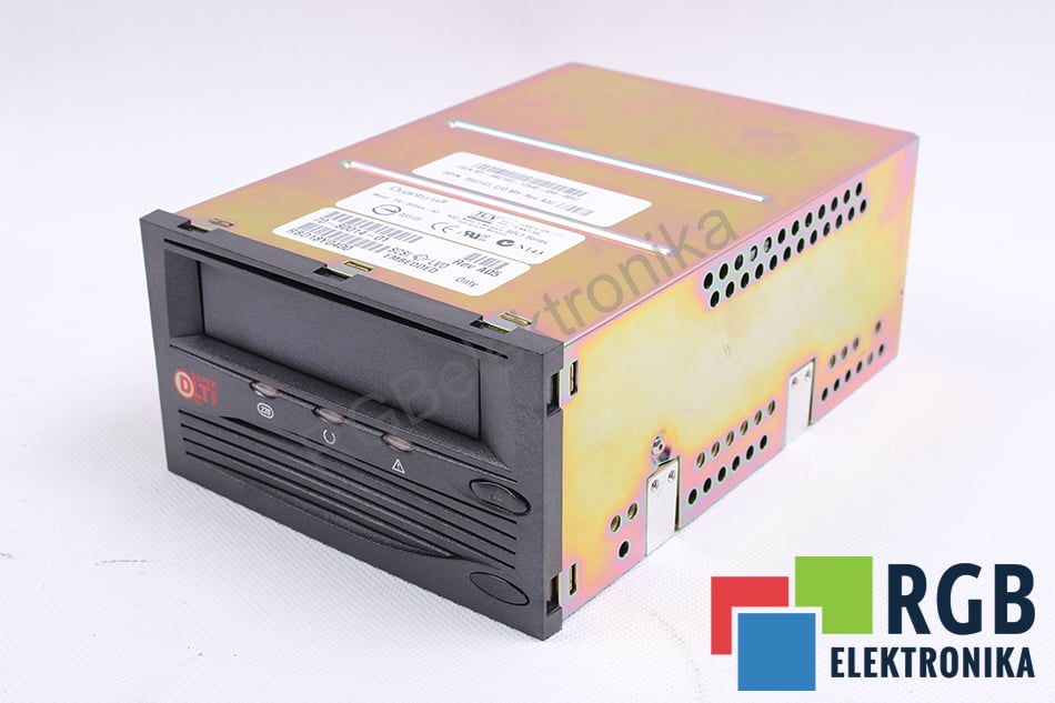 QUANTUM TR-S23AA-AZ SDLT SERIES SUPER TAPE DLT SDLT SERIES SUPER TAPE DLT 
