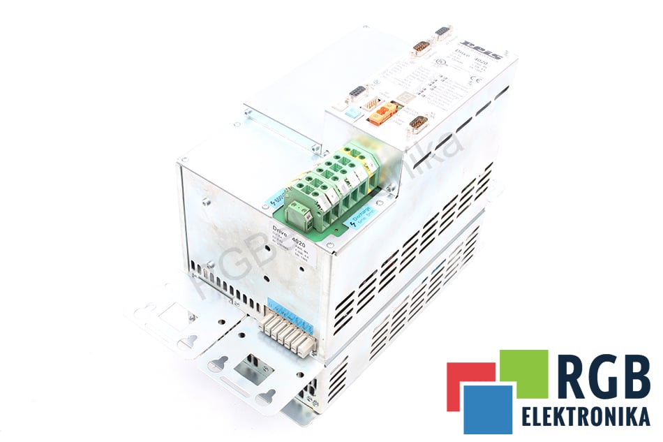 REIS ROBOTICS DRIVE4020 ID.NR. 2363689 