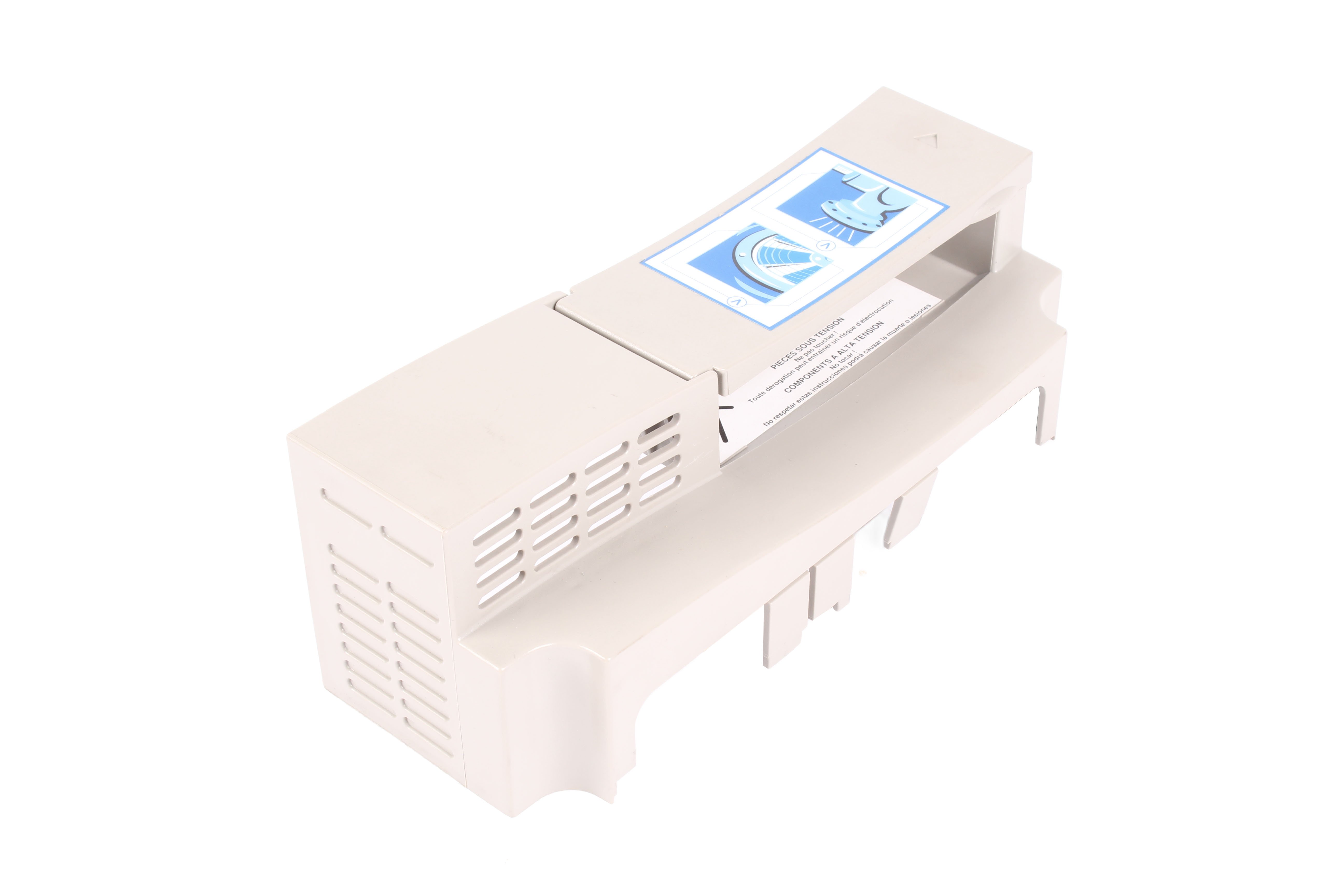 SCHNEIDER ELECTRIC 1624948 COVER OSŁONA 