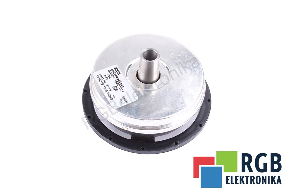 DGS67-A5B01024 1034018 MOTORFEEDBACK SICK ENCODER 4-6V