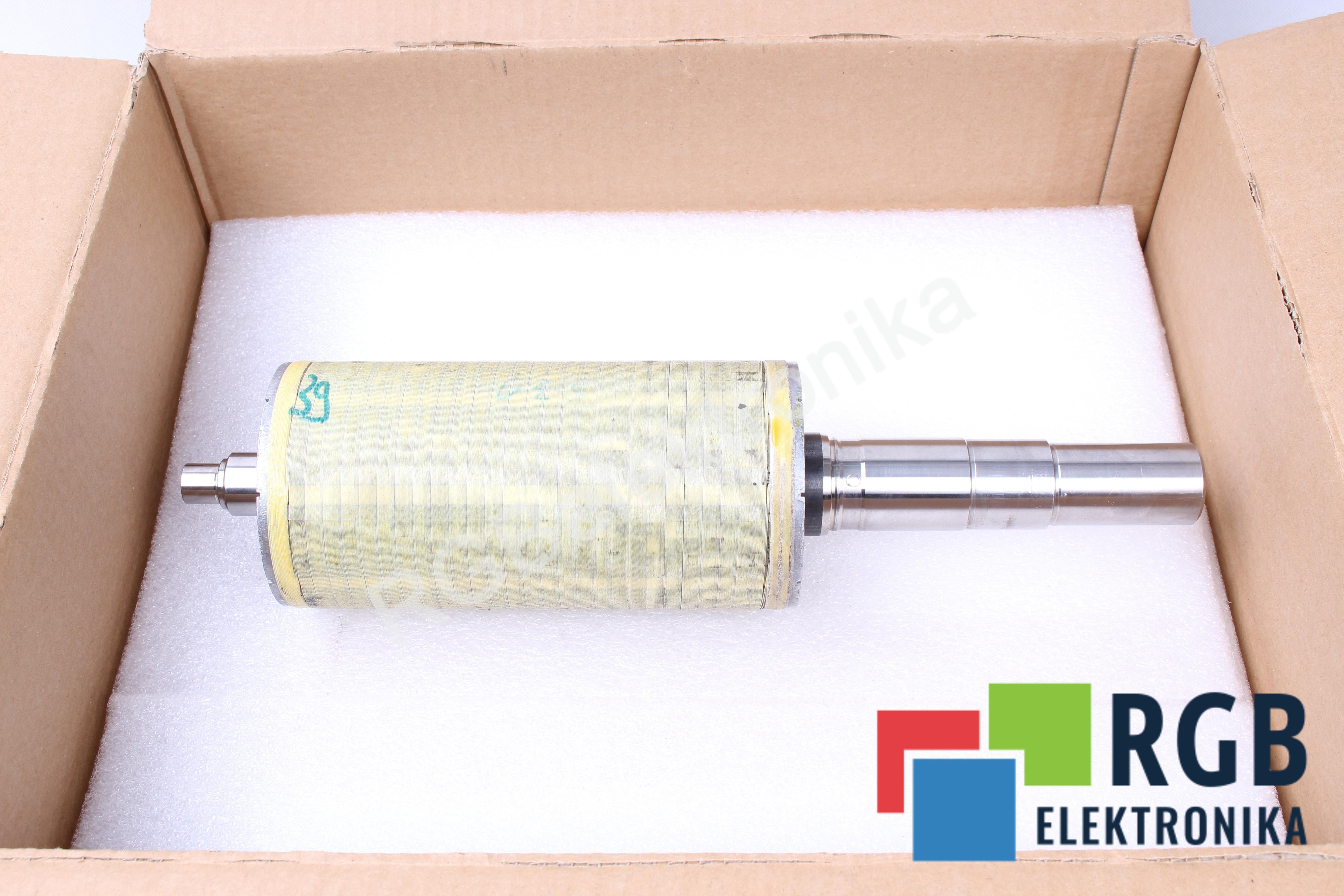 SIEMENS 1FT6086-1AF71-1EH1 ROTOR ROTOR 