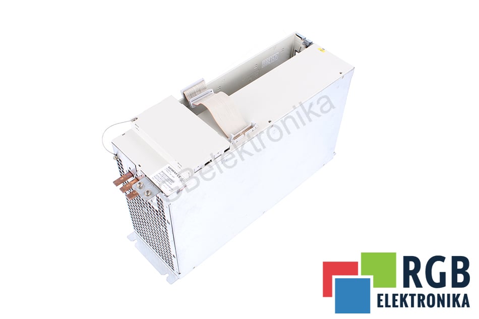 SIEMENS 6SN1123-1AA00-0EA1 COVER OBUDOWA OBUDOWA 