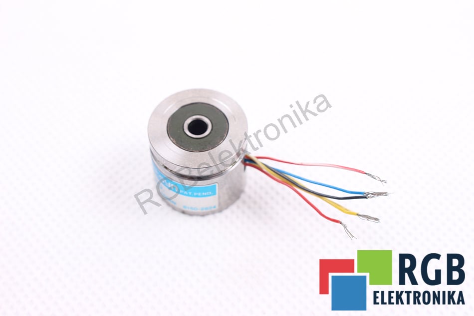 TS2605N3TE64 RESOLVER BRX SMARTSYN TAMAGAWA