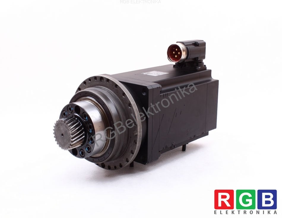 TMP 050-0041-600K-OW0-075UL274 SERVO MOTOR WITTENSTEIN MOTION CONTROL