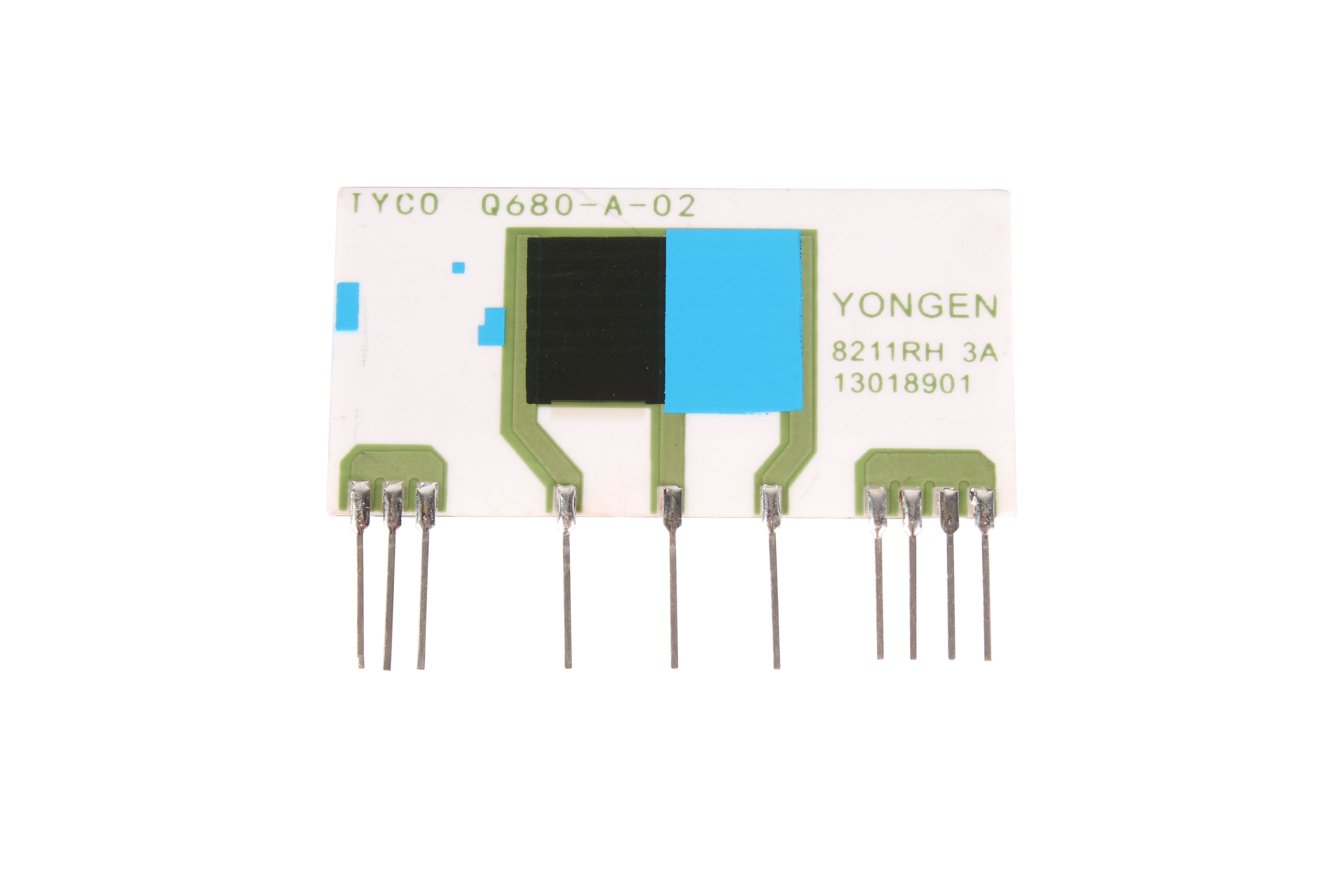 YONGEN 8211RH.3A HYBRID 