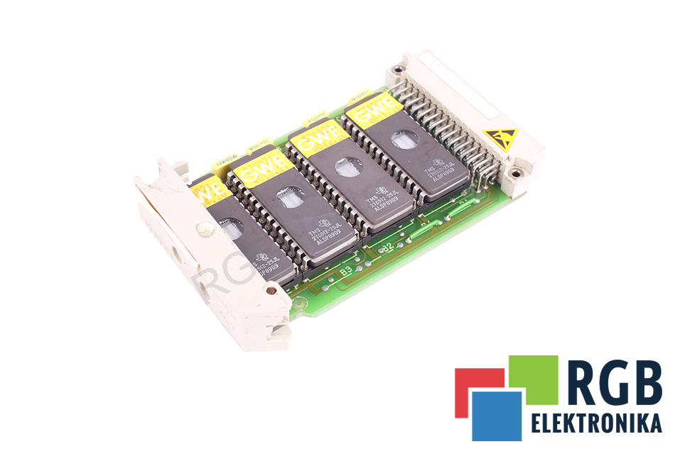 6FX1821-4BX01-2B 5702847001.00 SIEMENS
