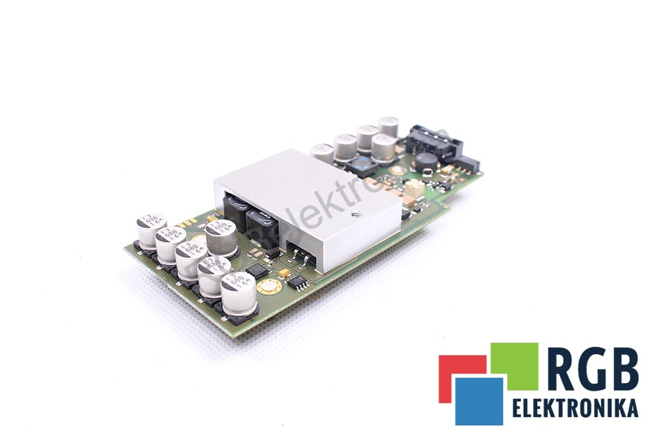 APCNT1/2 050002791-02 POWER SUPPLY BOARD FOR 5PC810.5X02-00 B&R