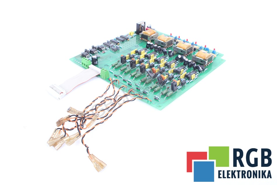 10010952 FOR LTE45 2.5KVA BOSCH