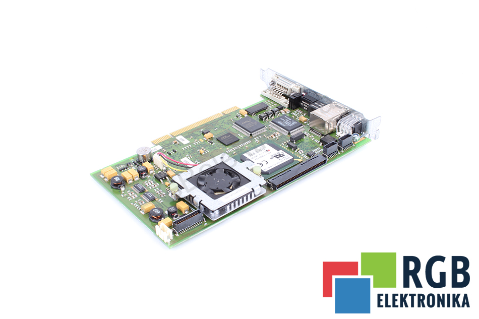 1070086185-301 REXROTH MOTHERBOARD
