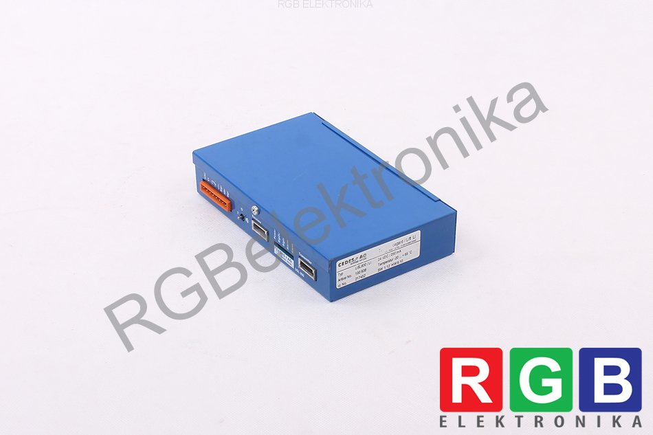 CEDES AG USL800/LI 24VDC/250MA 100938