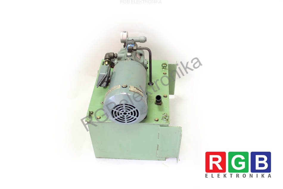 DAIKIN T483067 MFG 162 OIL HYDRAULIC UNIT Z MASZYNY TAKAMAZ EX-20
