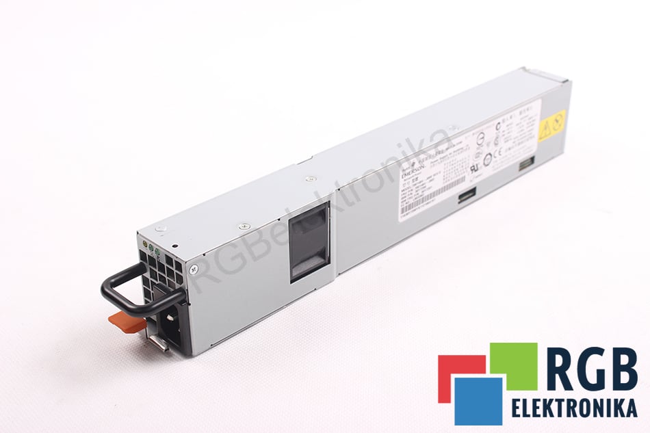 ZASILACZ 7001484-J000 REV. D 675W EMERSON