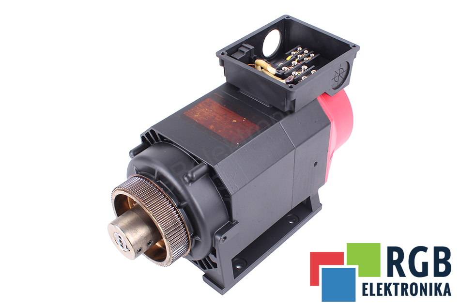 WYCENA NAPRAWY FANUC A06B-0842-B200#T000 DARMOWA DIAGNOZA R105170