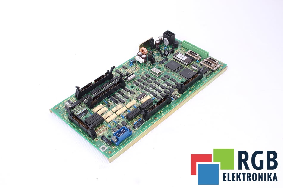 A16B-2201-0110/06A A320-2201-T116/04 FANUC