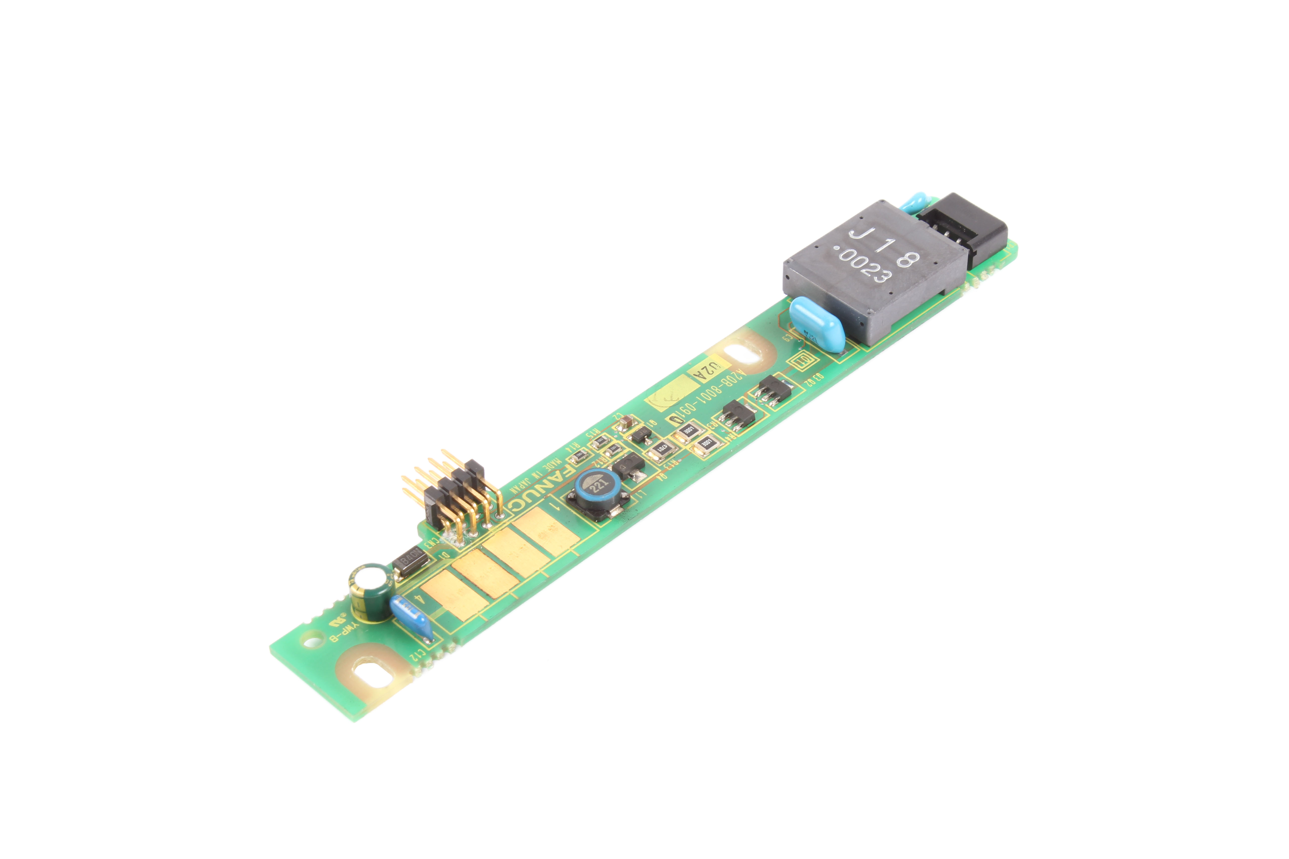 FANUC A20B-8001-0910/02A 