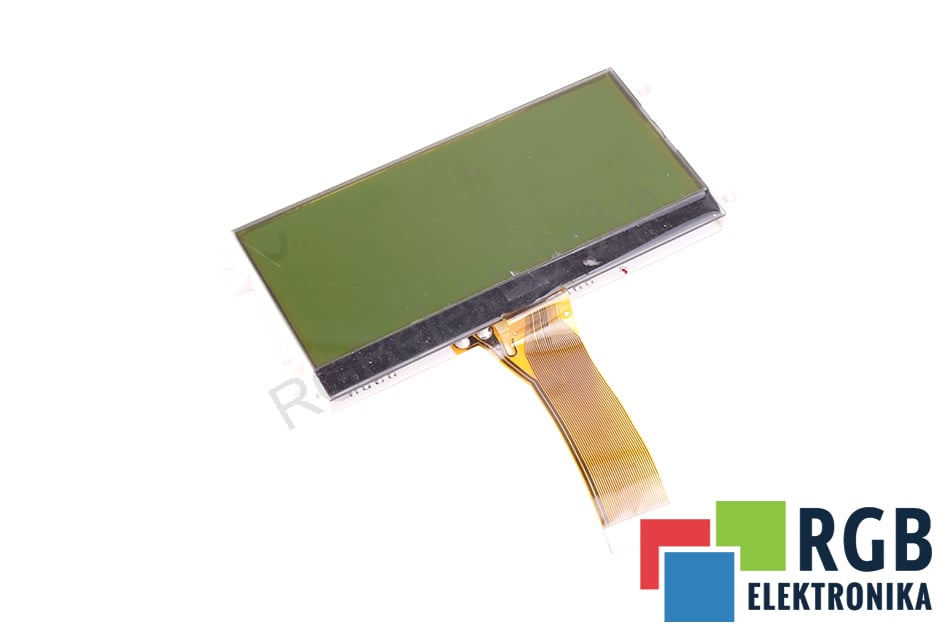 LCM116-17 HANTRONIX