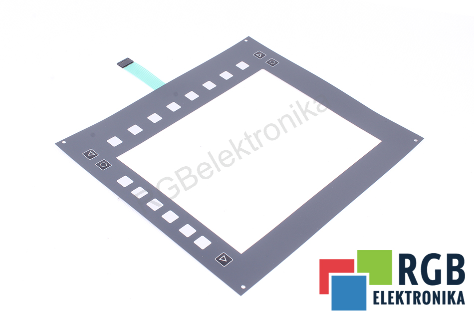 CLAVIER PUR BF155M KEYBOARD REMPLACEMENT
