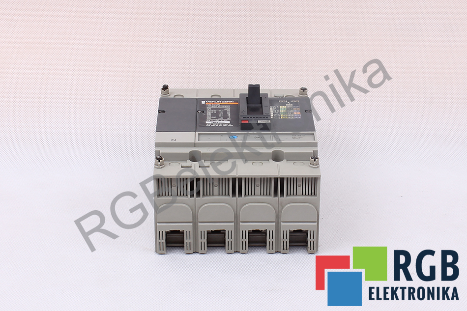 MERLIN GERIN NS100N STYCZNIK 
