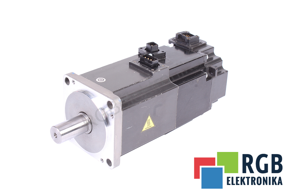 MITSUBISHI ELECTRIC HG-KR43B SERVOMOTOR 