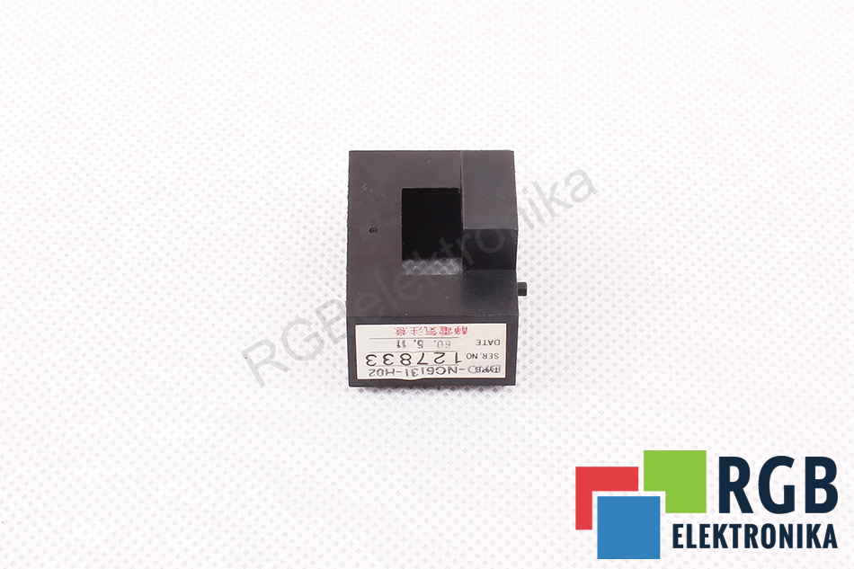 BKO-NC6131-H02 BKONC6131H02 BKO NC6131 H02 NANA ELECTRONICS