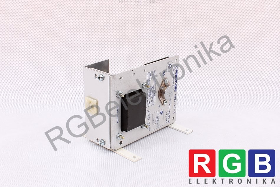 POWER-ONE HB24-1.2-A NETZTEIL 