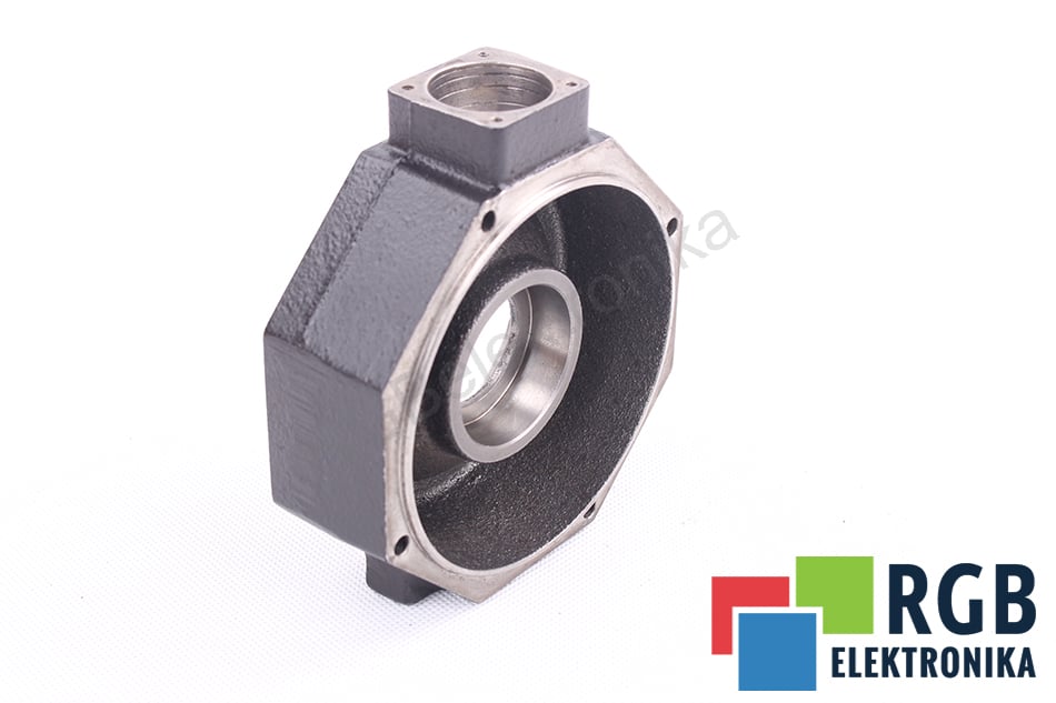 TYLNA OBSADA SILNIKA F-4075-R-H00AA 240V 0-200HZ 3000RPM RELIANCE ELECTRIC