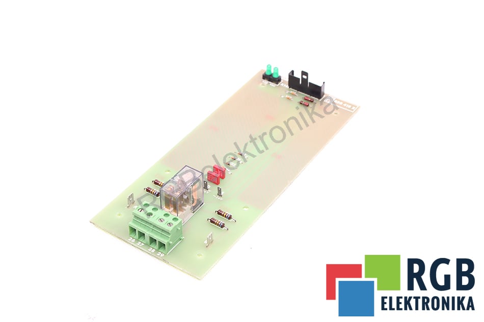 SEW EURODRIVE 8204187 
