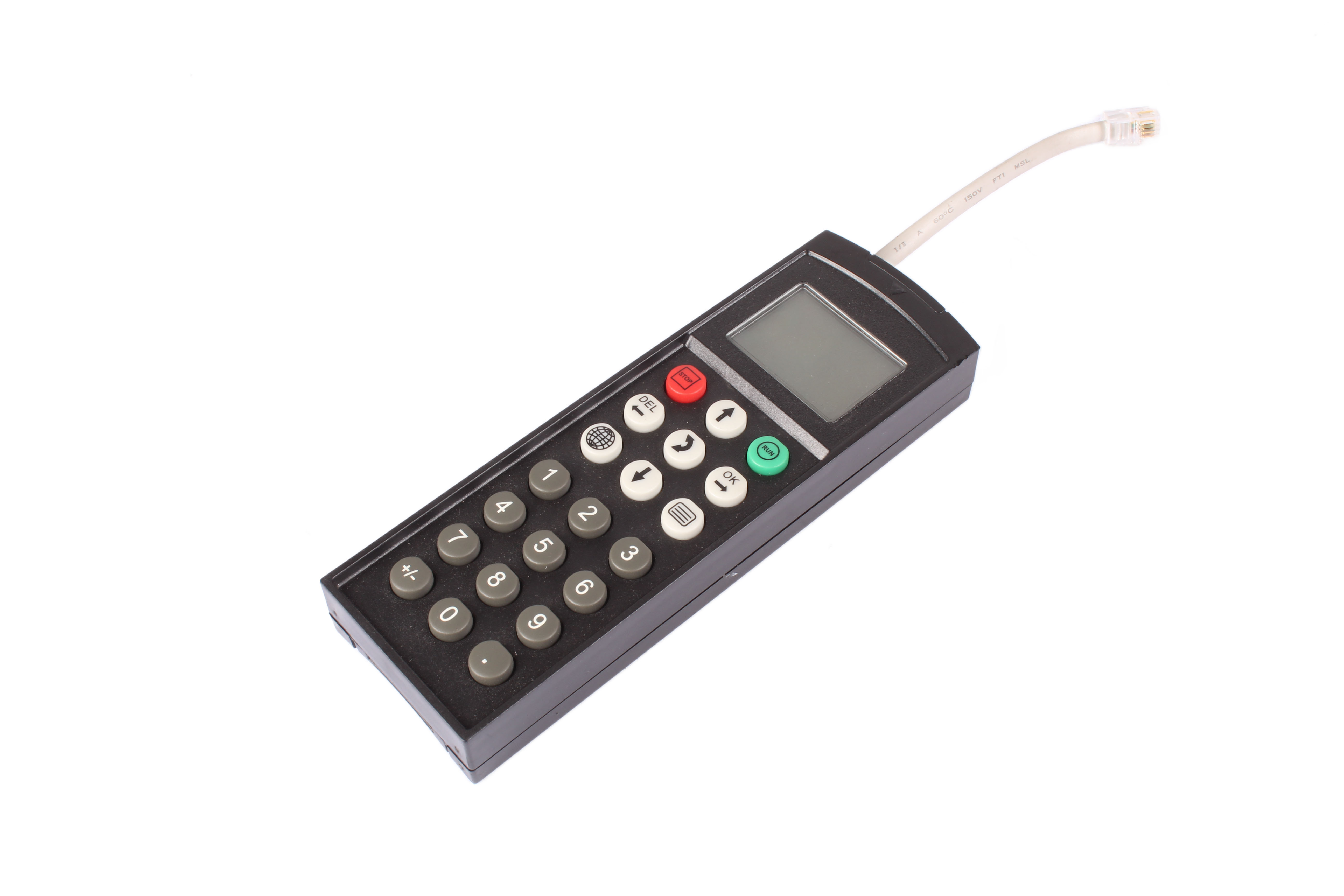 SEW EURODRIVE DBG60B-01 18204031.15.15 PANNEAU DE CONTRÔLE ET DE CONTRÔLE 