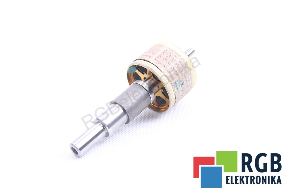 WIRNIK SILNIKA 1FT50421AF714AG0 1.1A 345V SIEMENS