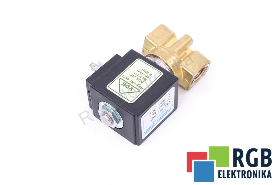 STASTO 21A2KV20D VENTIL 